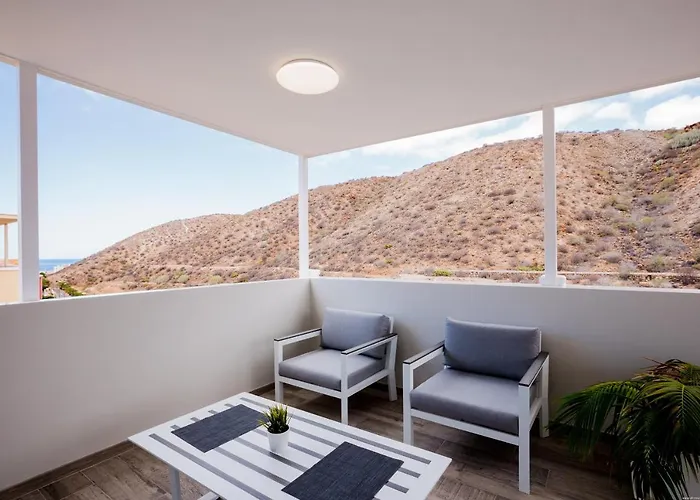 Mar De Lux A32 * פאלם-מאר