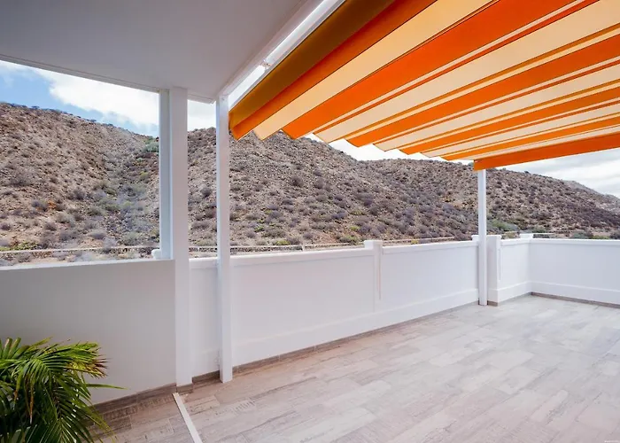 Mar De Lux A32 פאלם-מאר