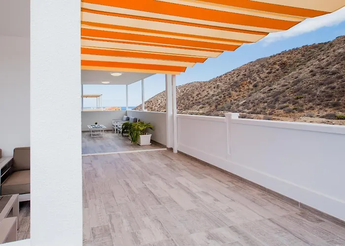 דירה Mar De Lux A32