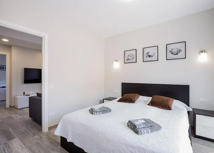 Mar De Lux A32 דירה פאלם-מאר