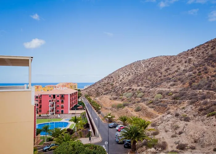 דירה Mar De Lux A32 *