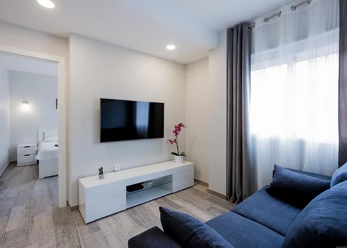 Mar De Lux A32 פאלם-מאר