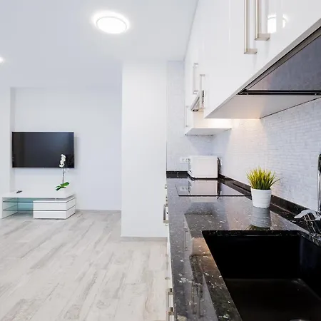 Daire Mar De Lux A32